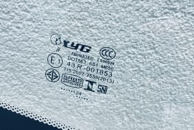 ПРЕДНО СТЪКЛО KIA SPORTAGE II 2004-2010 С ОГРЕВАНЕ-3 на ниска цена