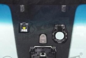 ПРЕДНО СТЪКЛО KIA SPORTAGE IV 2015- С КАМЕРА+ОГРЯВАНЕ+СЕНЗОР-4 на ниска цена