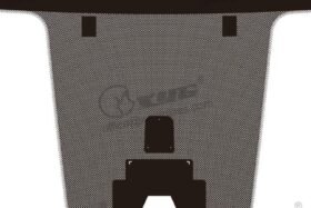 ПРЕДНО СТЪКЛО KIA SPORTAGE IV 2015- С КАМЕРА+ОТОПЛЕНИЕ-3 на ниска цена