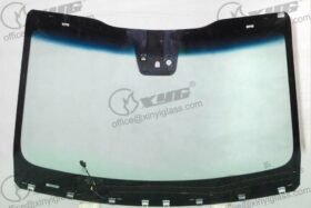 ПРЕДНО СТЪКЛО KIA SPORTAGE IV 2015- С НАГРЕВАТЕЛ И СЕНЗОР на ниска цена