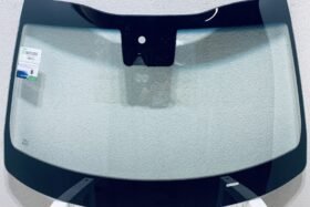 Предно стъкло KIA STINGER 2017-2021 KAM+SEN+S.WIL. на ниска цена