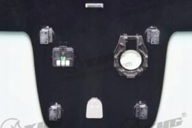 ПРЕДНО СТЪКЛО KIA STINGER 2017- СЕНЗОР-2 на ниска цена