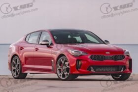 ПРЕДНО СТЪКЛО KIA STINGER 2017- СЕНЗОР-4 на ниска цена