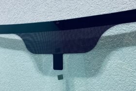 Предно стъкло KIA VENGA 2009- HYUNDAI IX20 2010--2 на ниска цена