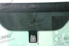 ПРЕДНО СТЪКЛО KIA VENGA 2009- / HYUNDAI IX20 2010- MPV С ОТОПЛЕНИЕ-2 на ниска цена