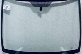 ПРЕДНО СТЪКЛО KIA VENGA 2009- / HYUNDAI IX20 2010- MPV VIN 24 СМ на ниска цена