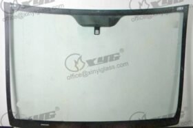 ПРЕДНО СТЪКЛО KIA VENGA 2009- / HYUNDAI IX20 2010- MPV VIN 24 СМ на ниска цена