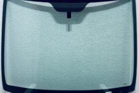 Предно стъкло KIA VENGA 2009- HYUNDAI IX20 2010- С отопление на ниска цена