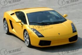 ПРЕДНО СТЪКЛО LAMBORGHINI GALLARDO 2003-2013 АНТЕНА-3 на ниска цена