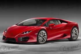 ПРЕДНО СТЪКЛО LAMBORGHINI HURACÁN COUPÉ/CABRIO 2014-СЕНЗОР+АНТЕНА-3 на ниска цена