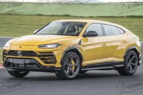 ПРЕДНО СТЪКЛО LAMBORGHINI URUS 2018- АКУ+HUD+КАМЕРА+СЕНЗОР-4 на ниска цена
