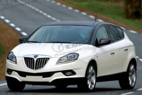 ПРЕДНО СТЪКЛО LANCIA DELTA 2008- СЕНЗОР-3 на ниска цена