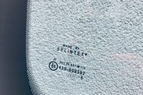 Предно стъкло LANCIA KAPPA SED/KBI 1994-2000-3 на ниска цена