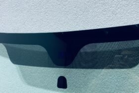 Предно стъкло LANCIA VOYAGER DODGE GRAND CARAVAN 2011-2018 с датчик.-2 на ниска цена