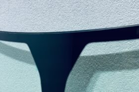 Предно стъкло LANCIA YPSILON 2011- АКУСТИЧНО-2 на ниска цена