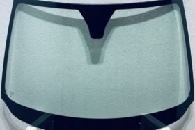 Предно стъкло LANCIA YPSILON 2011- АКУСТИЧНО на ниска цена