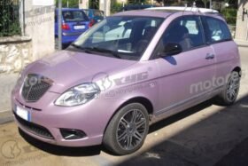 ПРЕДНО СТЪКЛО LANCIA YPSILON 3D 2003-2011-3 на ниска цена