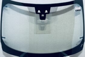 Предно стъкло LAND ROVER DISCOVERY 2017- СОЛАР+КАМЕРА+СЕНЗОР ЗА ОТОПЛЕНИЕ+HUD на ниска цена