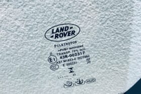 Предно стъкло LAND ROVER DISCOVERY SPORT 2015- SOLAR+КАМЕРА СЕНЗОР+HUD+OE-3 на ниска цена