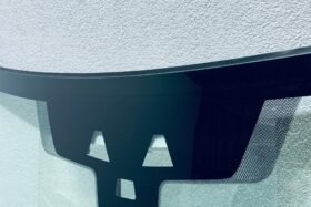 Предно стъкло LAND ROVER DISCOVERY SPORT L550 2019- КАМЕРА+СЕНЗОР+ОГРЯВАНЕ-2 на ниска цена