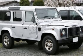 ПРЕДНО СТЪКЛО LANDROVER DEFENDER 2D/3D/5D 1983-2016-2 на ниска цена