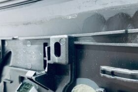 Предно стъкло LANDROVER DEFENDER L663 2020- АКУСТИКА+КАМЕРА+СЕНЗОР-4 на ниска цена