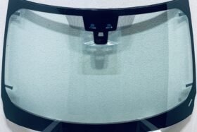Предно стъкло за LANDROVER DISCOVERY 17- с функция за затопляне и сензор. на ниска цена