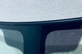 Предно стъкло LANDROVER DISCOVERY 2009-11 СЕН+ОГРЕВ-2 на ниска цена