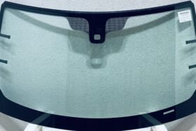 Предно стъкло LANDROVER DISCOVERY 2009-11 СЕН+ОГРЕВ на ниска цена