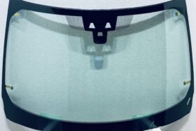 Предно стъкло LANDROVER DISCOVERY 2017-KAM+SEN+GRZ на ниска цена