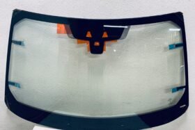 Предно стъкло LANDROVER DISCOVERY 2KAM+SEN+HUD+SOL на ниска цена