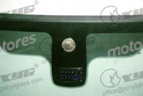 ПРЕДНО СТЪКЛО LANDROVER DISCOVERY III 2004-2009 СЕНЗОР + ОГРЯВАНЕ-2 на ниска цена