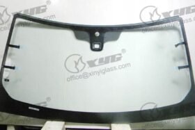 ПРЕДНО СТЪКЛО LANDROVER DISCOVERY IV 2009-2011 СЕНЗОР + ОГРЯВАНО на ниска цена