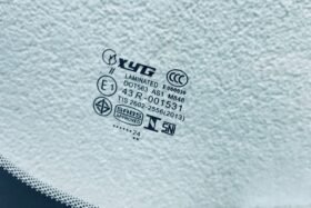 ПРЕДНО СТЪКЛО LANDROVER FREELANDER I 1997-2005-3 на ниска цена