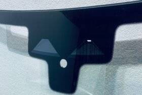 Предно стъкло LANDROVER RANGE ROVER L460 2024 - КАМЕРА + СЕНЗОР + ОТОПЛЕНИЕ + HUD-2 на ниска цена