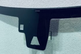 ПРЕДНО СТЪКЛО LEXUS CT200H 2018- КАМЕРА+СЕНЗОР+ОТОПЛЕНИЕ-2 на ниска цена