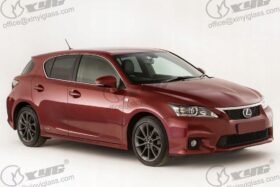 ПРЕДНО СТЪКЛО LEXUS CT200H 5D HBK 2011- АНТЕНА+СЕНЗОР+ОГРЯВАНЕ-3 на ниска цена