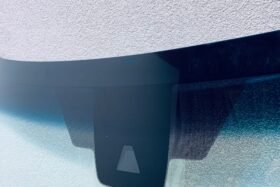 Предно стъкло LEXUS ES 2019- AKU+KAM+OE-2 на ниска цена