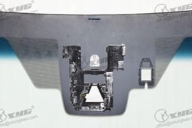 ПРЕДНО СТЪКЛО LEXUS ES 2019- АКУ+КАМ+СЕНЗ+ОГРЯВАНЕ-4 на ниска цена