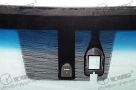 ПРЕДНО СТЪКЛО LEXUS ES XV60 2013-2017 СЕНЗОР+ОТОПЛЯЕМО.-2 на ниска цена