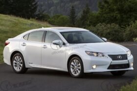 ПРЕДНО СТЪКЛО LEXUS ES XV60 2013-2017 СЕНЗОР+ОТОПЛЯЕМО.-3 на ниска цена