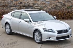 ПРЕДНО СТЪКЛО LEXUS GS IV L10 2015- С КАМЕРА+ОТОПЛЕНИЕ+СЕНЗОР-4 на ниска цена