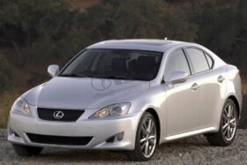 ПРЕДНО СТЪКЛО LEXUS IS II XE20 СЕДАН 2005-2013 АКУСТИЧНО + С ОТОПЛЕНИЕ-3 на ниска цена