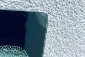 Предно стъкло LEXUS IS200 SEDAN IS300 SPORTCROSS 1998-2005-4 на ниска цена