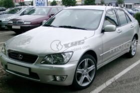 ПРЕДНО СТЪКЛО LEXUS IS200 СЕДАН / IS300 SPORTCROSS 1998-2005 С НАГРЕВАНЕ-4 на ниска цена