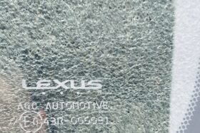 Предно стъкло LEXUS IS200T/250/300H СЕДАН 2013- КАМЕРА+СЕНЗОР+ОТОПЛЕНИЕ+OE-3 на ниска цена