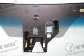 ПРЕДНО СТЪКЛО LEXUS NX 200T/300H 2014- ANT+КМ+ОТОПЛЯЕМО+СЕНЗОР+HUD-2 на ниска цена