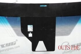 ПРЕДНО СТЪКЛО LEXUS NX 200T/300H 2014- ANT+КМ+ОТОПЛЯЕМО+СЕНЗОР+HUD-3 на ниска цена