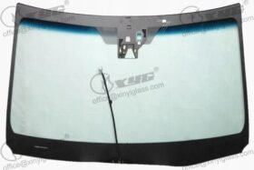 ПРЕДНО СТЪКЛО LEXUS NX 200T/300H 2014- ANT+КМ+ОТОПЛЯЕМО+СЕНЗОР+HUD на ниска цена