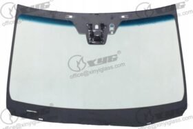 ПРЕДНО СТЪКЛО LEXUS NX 200T/300H 2017- АКУСТИЧНО+АНТЕНА+КАМЕРА+СЕНЗОР на ниска цена